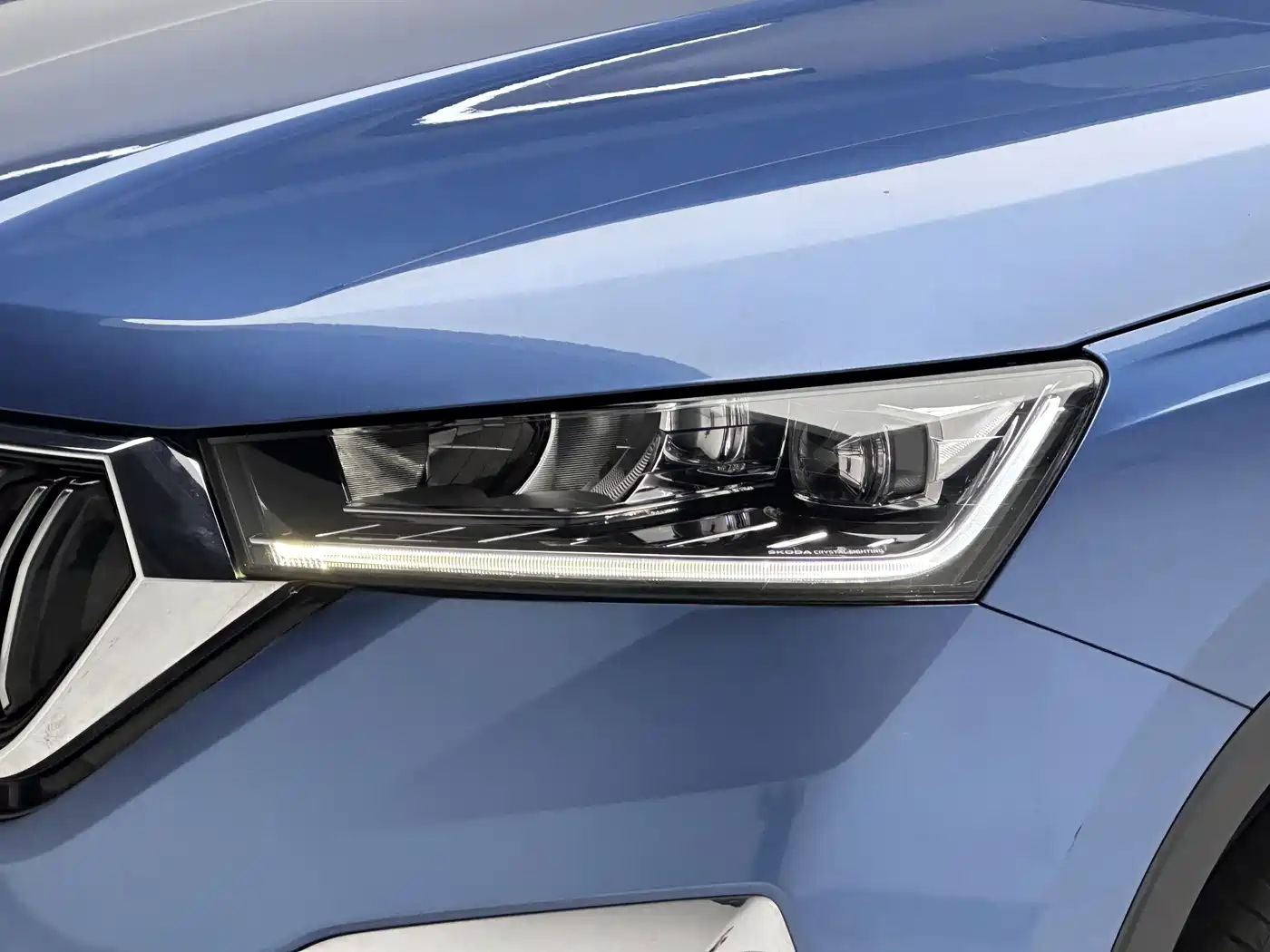 صورة 22 - Škoda Kamiq