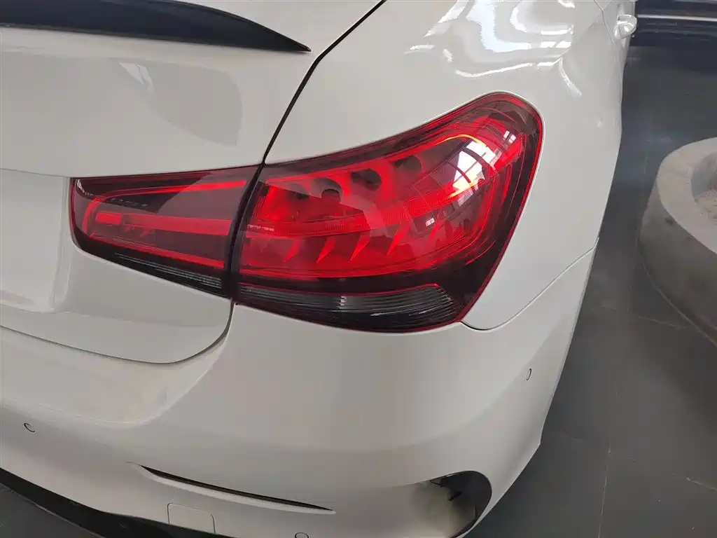 Mercedes-Benz A-Class 2022 Facelift A 180 L Sport Sedan фото 24