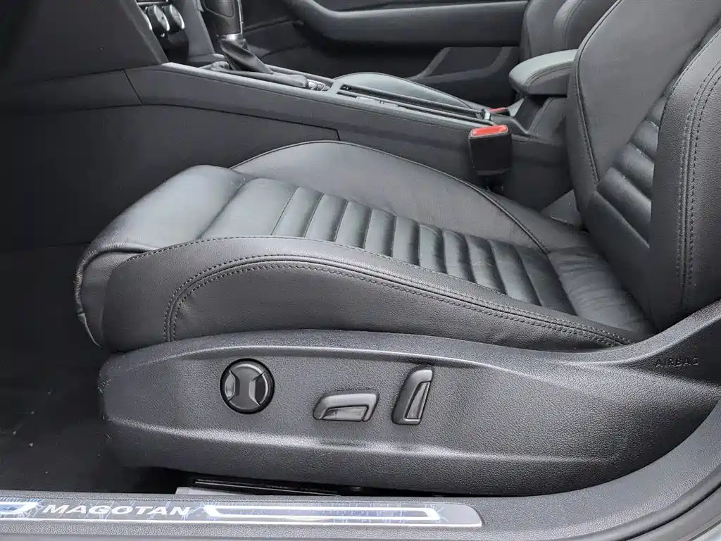 Volkswagen Magotan 2019 330TSI DSG Luxury Class China VI фото 20