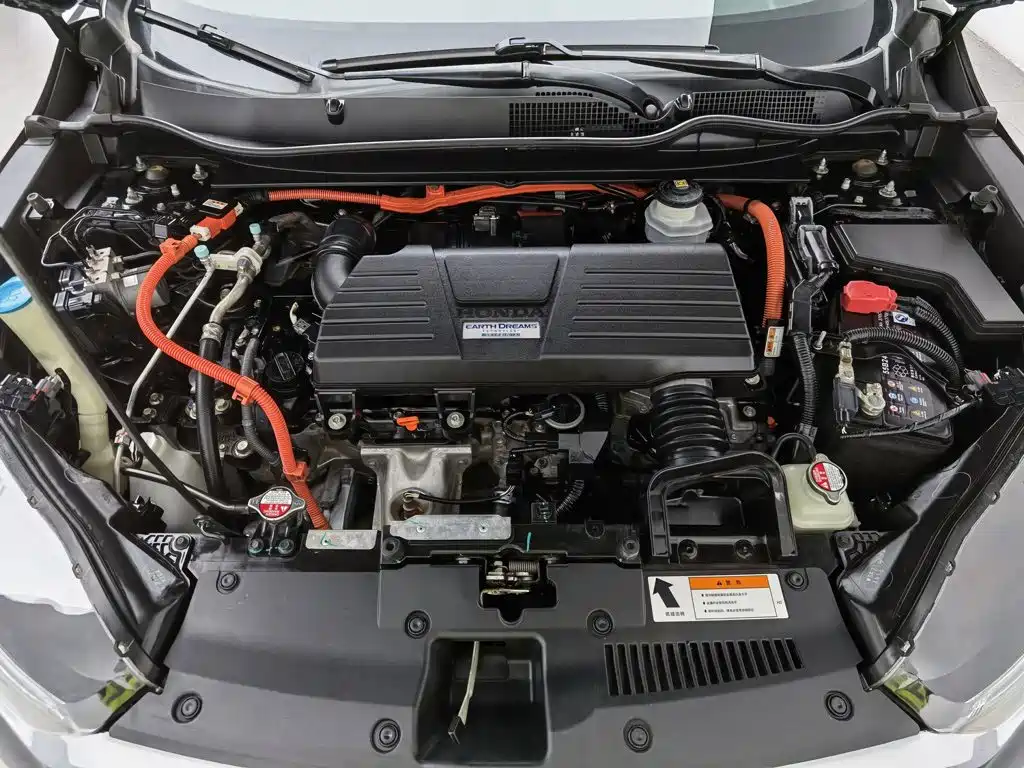 Фото 6 - Honda CR-V