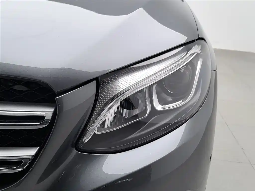 Mercedes-Benz GLC 2016 GLC 200 4MATIC фото 7