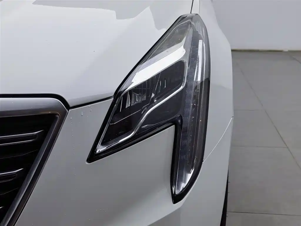 Cadillac XTS 2018 28T Elite фото 7