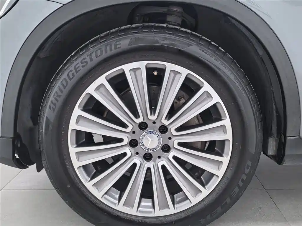 Mercedes-Benz GLC 2016 GLC 200 4MATIC фото 17