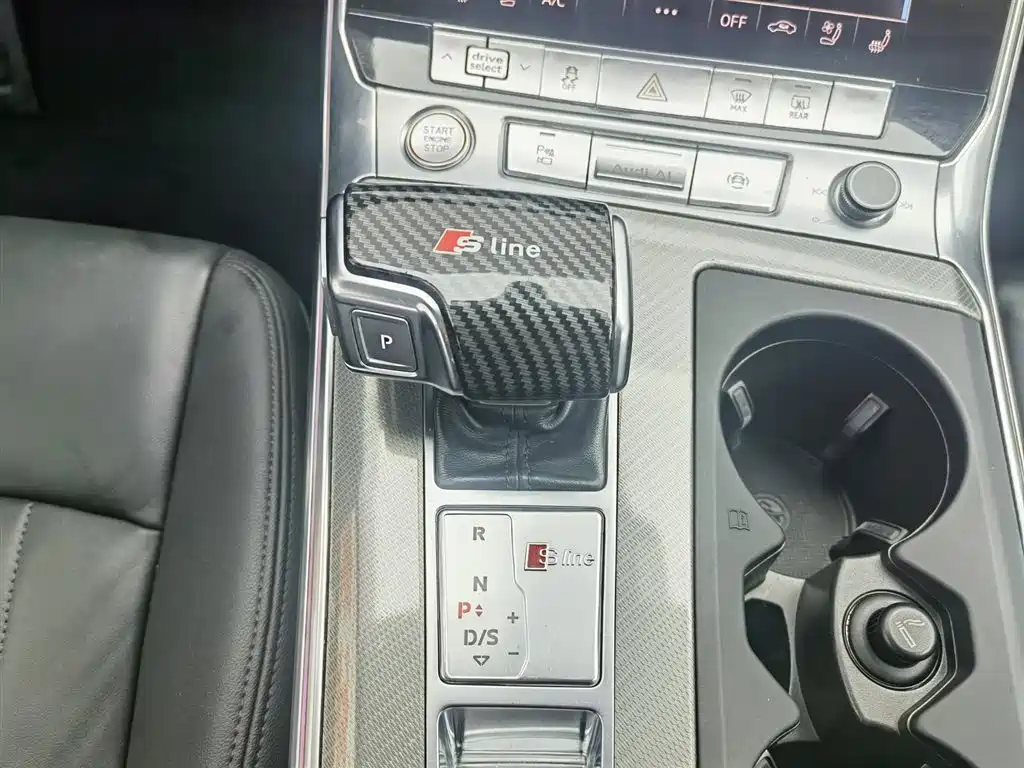 Audi A6 (Import) 2020 Avant Pioneer 45 TFSI Premium Dynamic фото 13