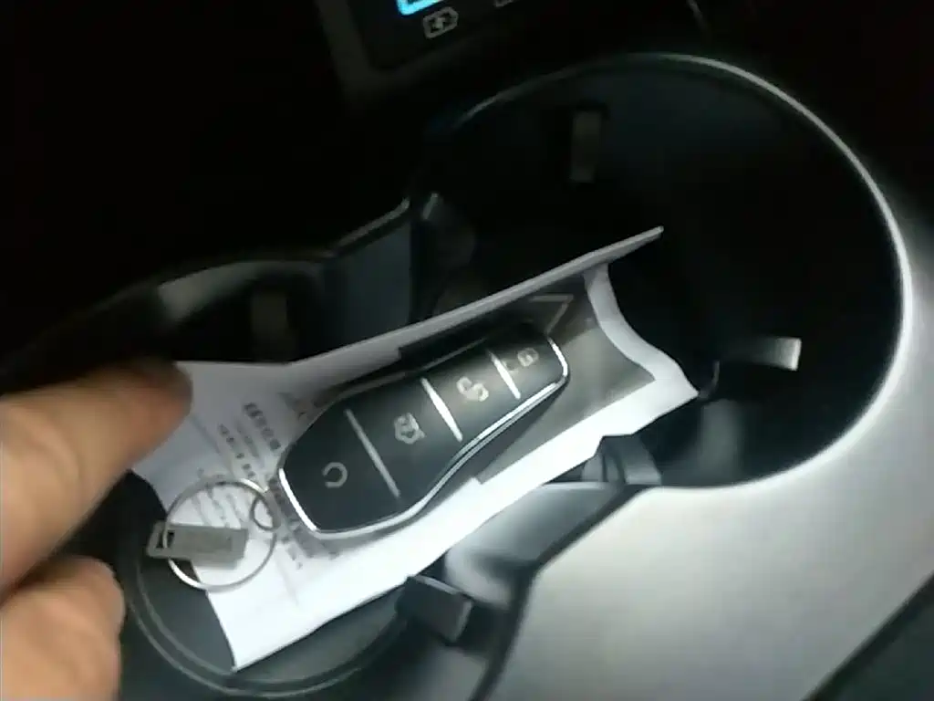 BYD Han 2025 DM-i Smart Drive Edition 125KM Elite фото 17
