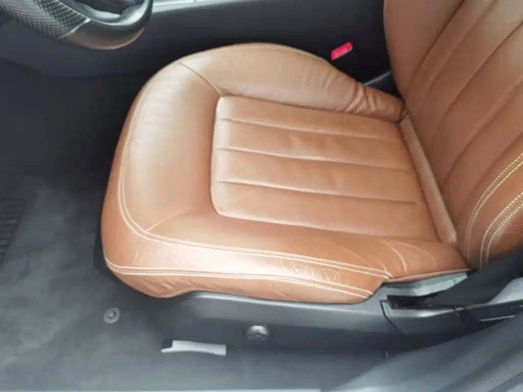 Mercedes-Benz CLS 2015 CLS 320 фото 20