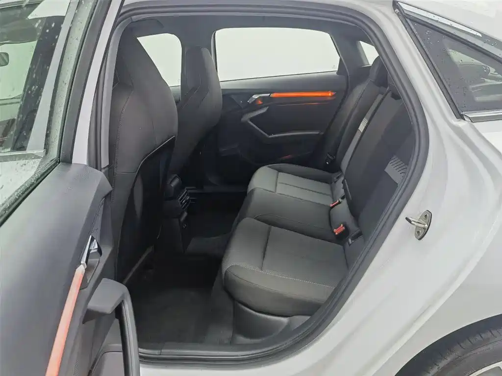 Audi A3 2021 A3L Limousine 35 TFSI Progressive Elegance фото 15