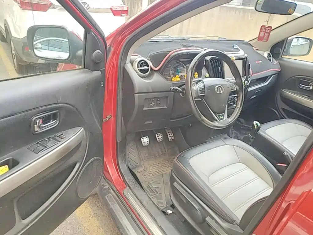 Great Wall M4 2015 2014 1.5L Manual Luxury