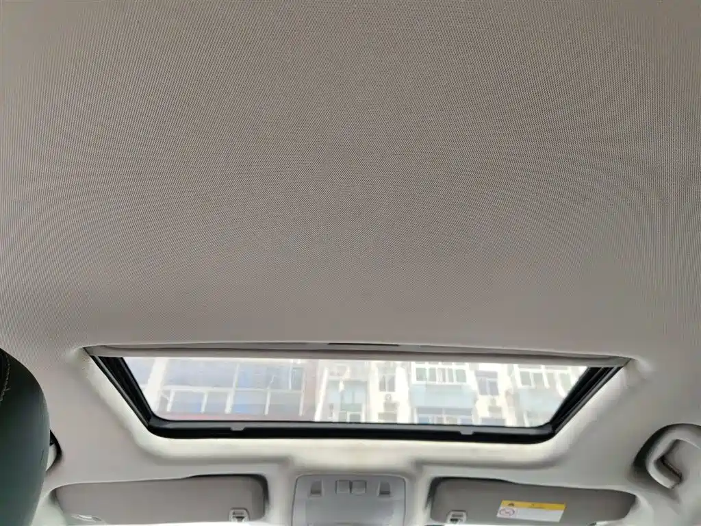 Buick Regal 2015 1.6T Leading Tech Edition фото 18