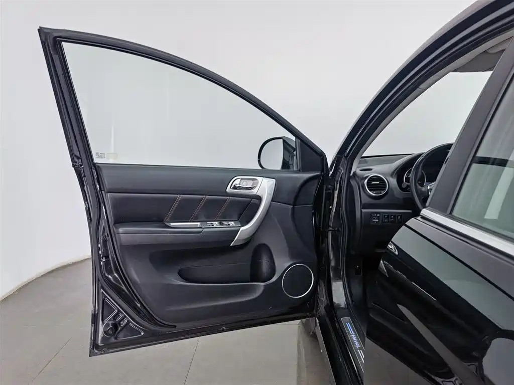 Haval H6 2015 Upgraded 1.5T Manual 2WD Premium фото 8