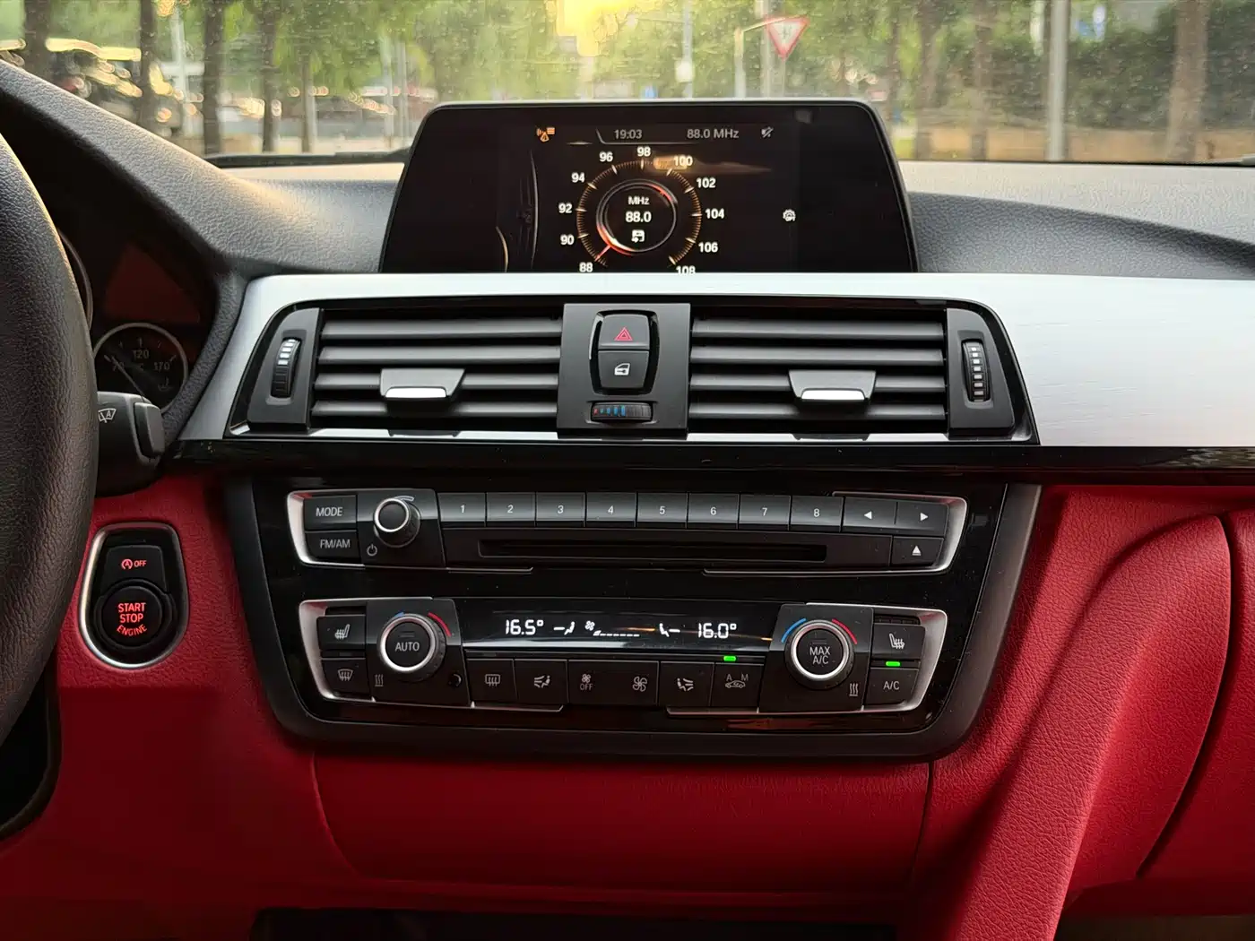 BMW 4 Series 2016 420i Design Package фото 18