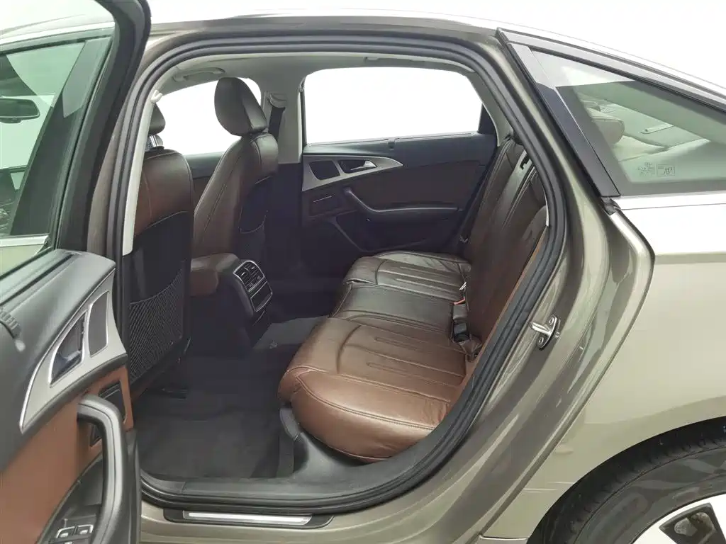 Audi A6L 2016 TFSI Technology фото 15