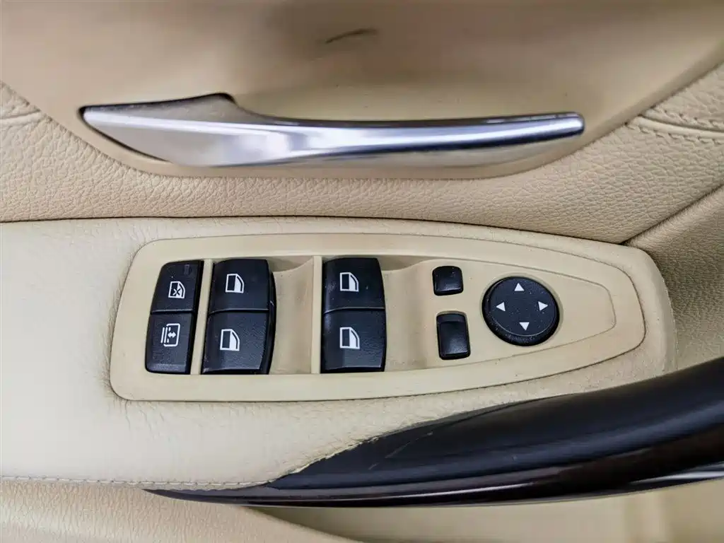 BMW 3 Series 2014 328Li Luxury Design Package фото 9
