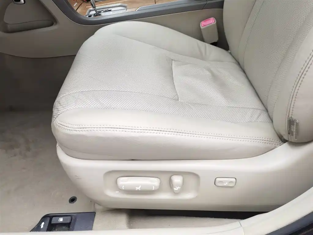 Toyota Camry 2009 Model 200G Luxury Edition фото 20