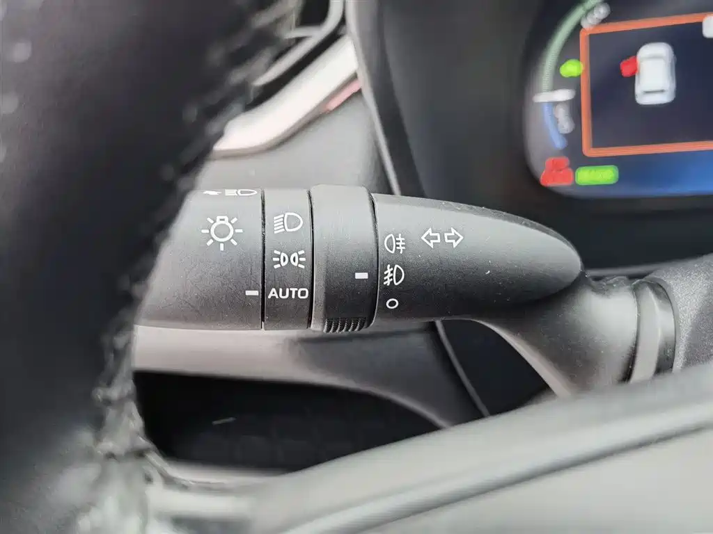 Toyota Wildlander 2023 Hybrid 2.5L E-CVT FWD Luxury PLUS Edition фото 21