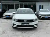 Photo 2 - Volkswagen Bora