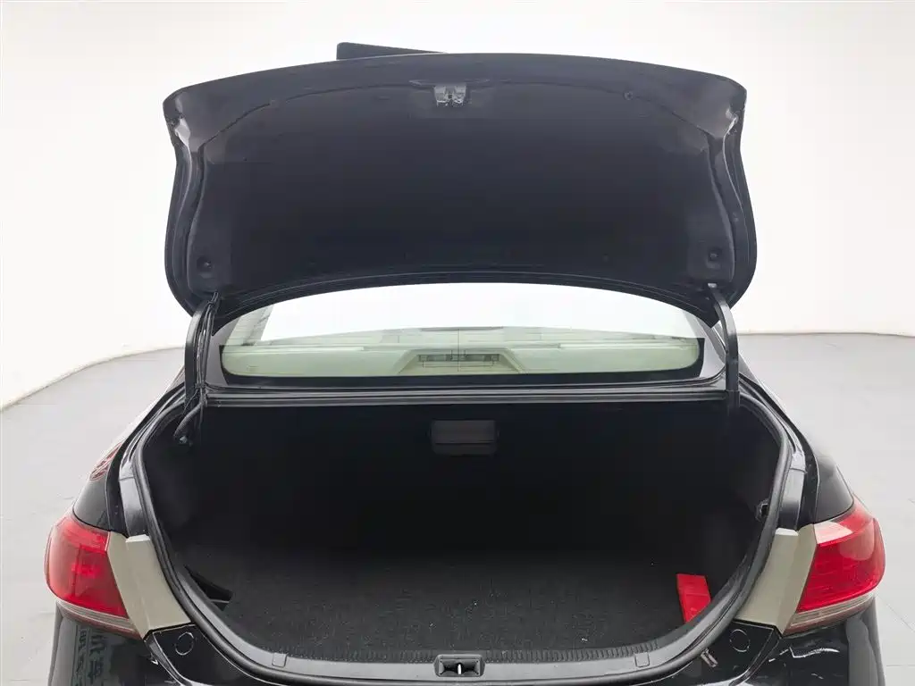 Toyota Camry 2009 Model 200G Luxury Edition фото 16