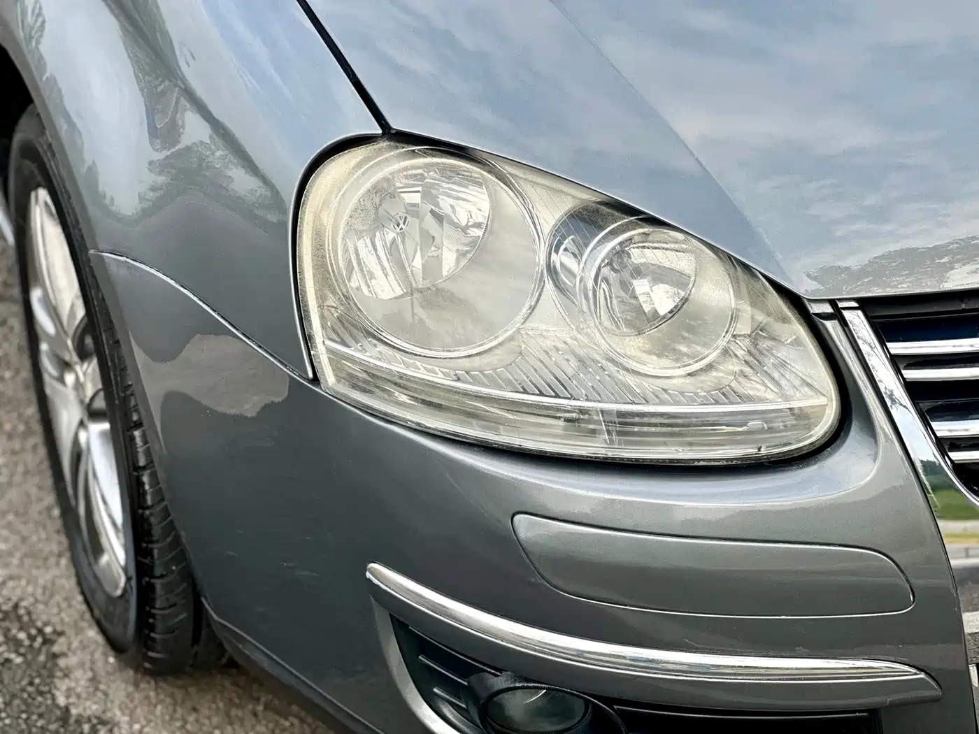 Volkswagen Sagitar 2010 1.4TSI Automatic Luxury фото 14