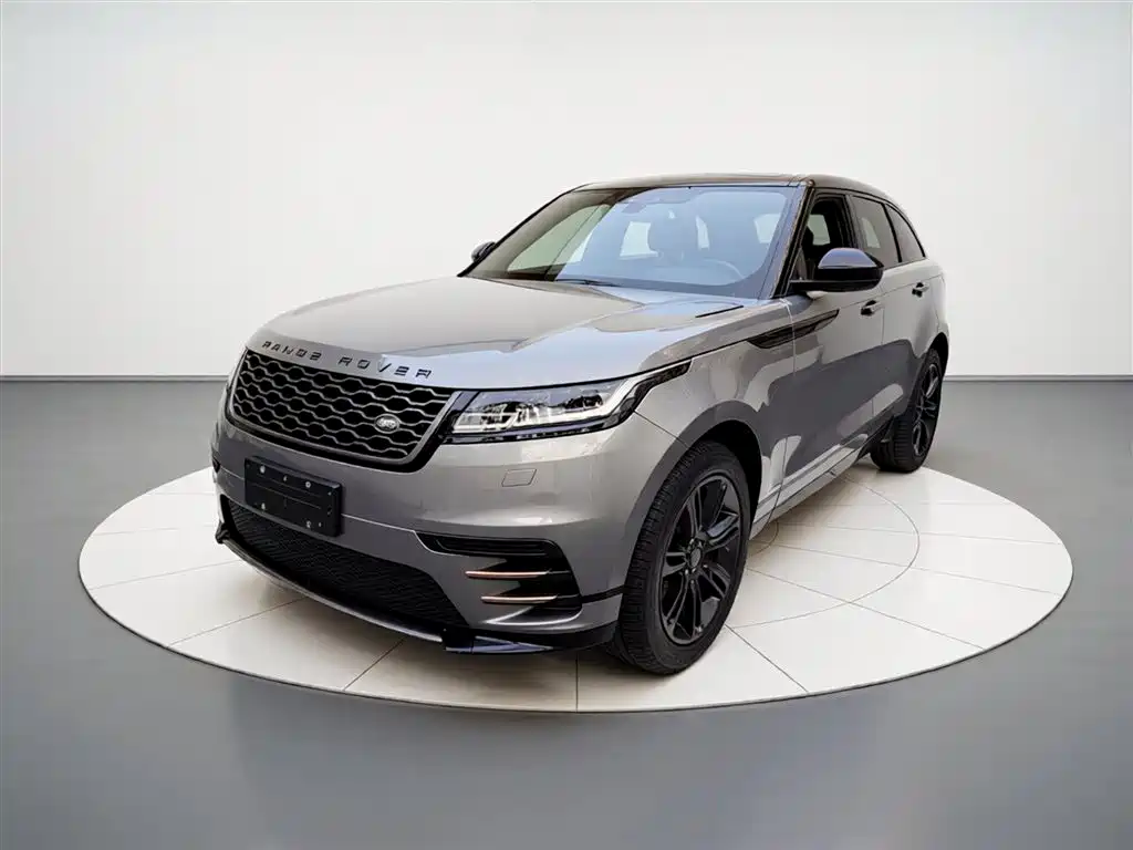 Land Rover Range Rover Velar 2020 P250 R-DYNAMIC S фото 3