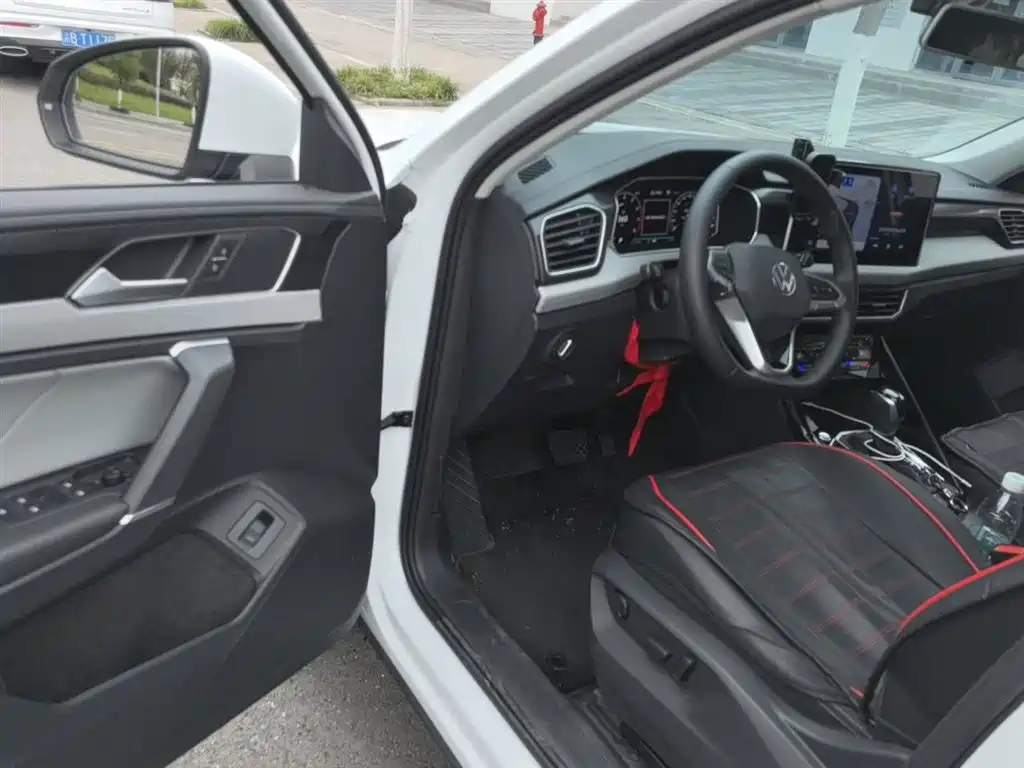 Volkswagen Tayron 2026 Model Shared Edition 300TSI фото 13
