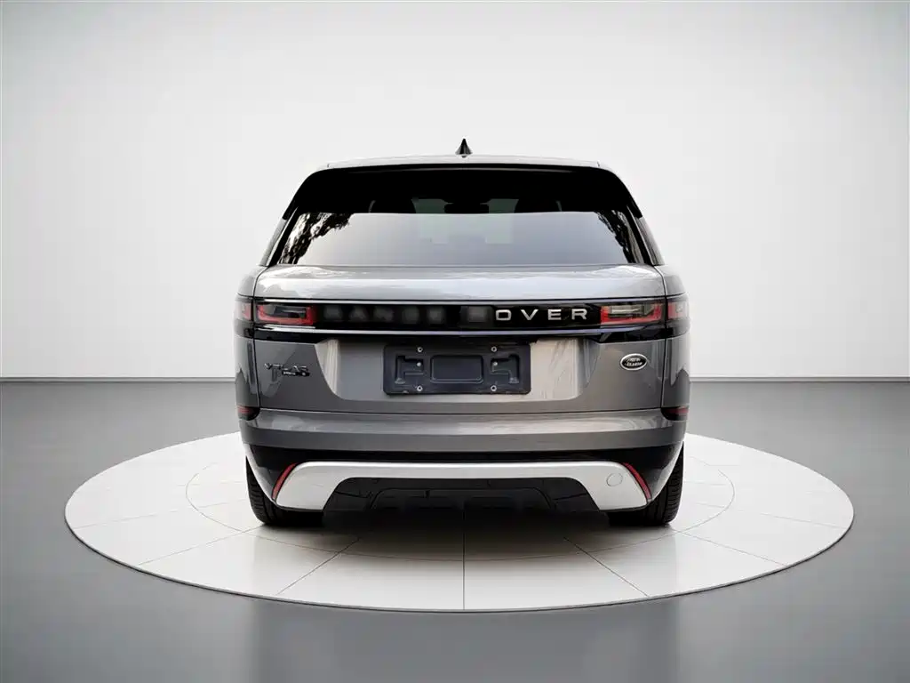 Land Rover Range Rover Velar 2020 P250 R-DYNAMIC S фото 10