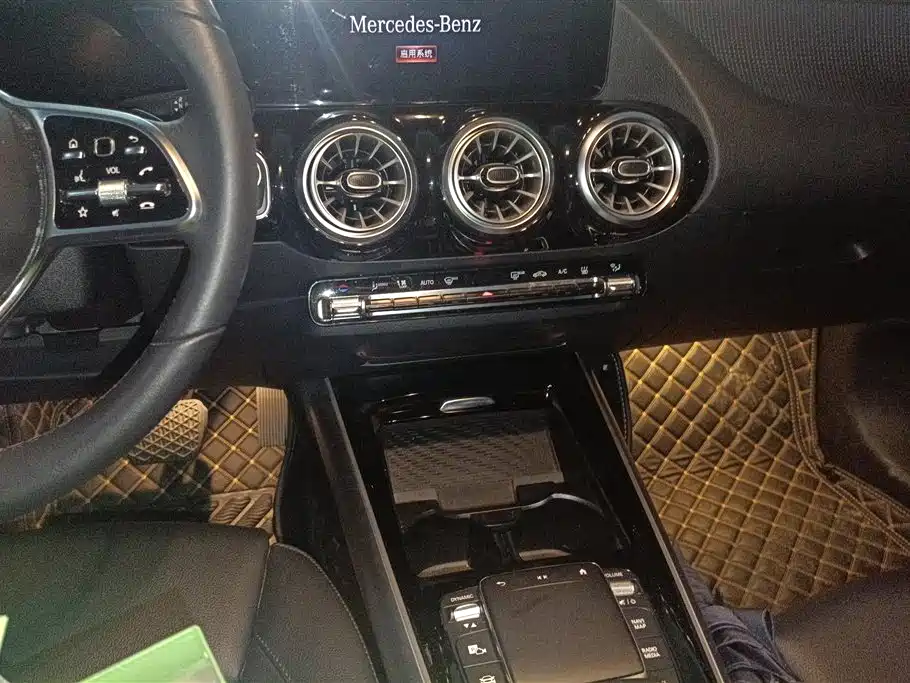 Mercedes-Benz EQA 2022 EQA 260 фото 16