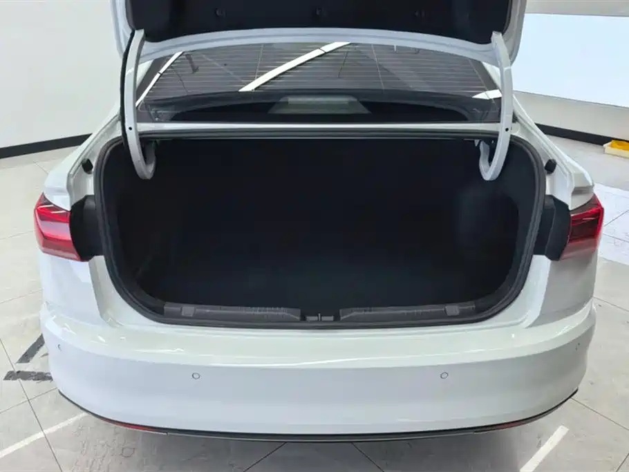 Volkswagen Bora 2020 1.5L Automatic Comfort фото 4