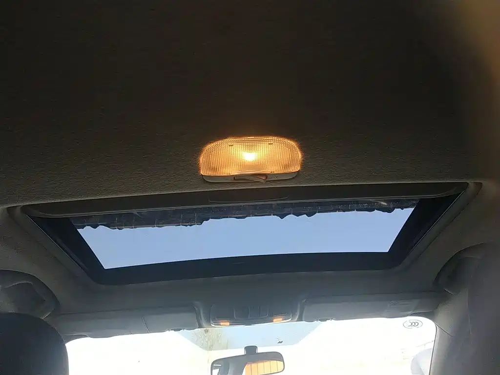 Subaru XV 2014 2.0i Comfort фото 18