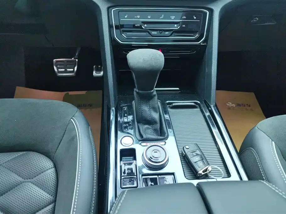 Volkswagen Teramont 2020 Teramont X 380TSI 4WD Premium Luxury фото 16