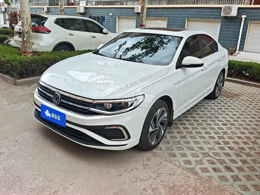 2026 Volkswagen Bora