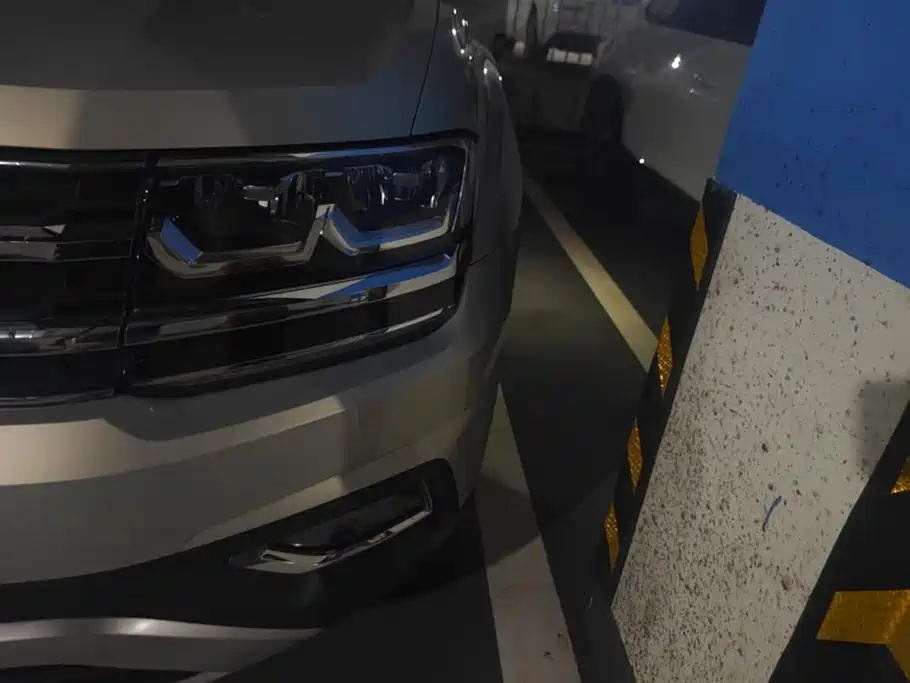Volkswagen Teramont 2017 380TSI 4WD Luxury Edition фото 5