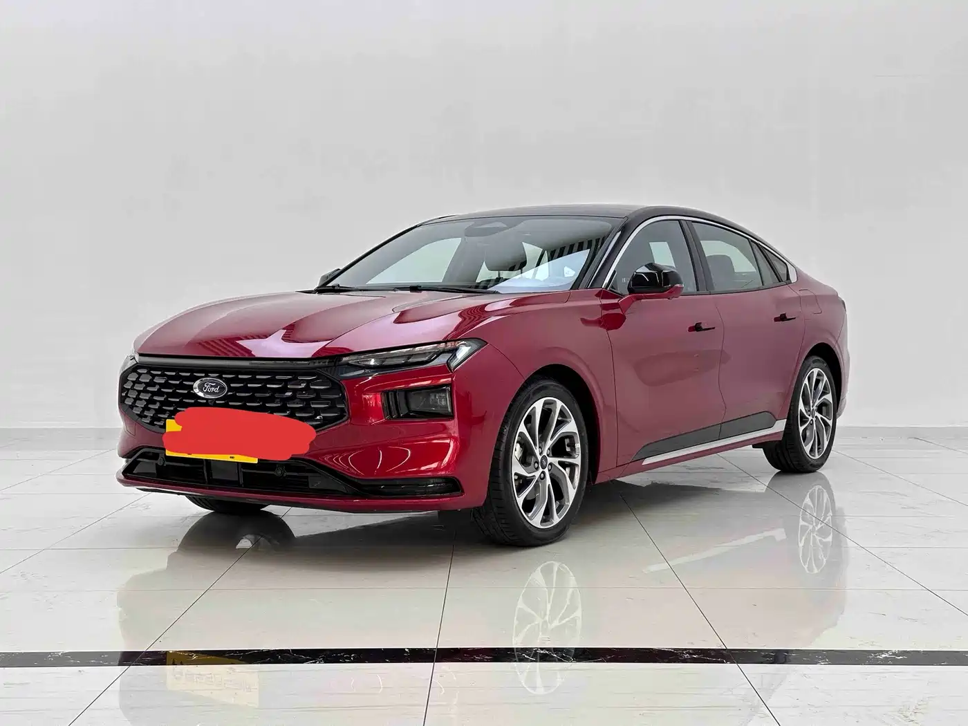 Ford Mondeo 2025 2.0T EcoBoost Premium
