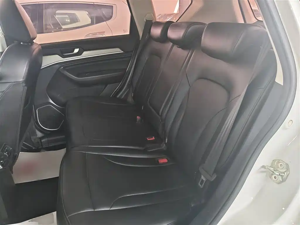 Haval H6 2018 Red Label Sport 1.5T Manual 2WD Elite фото 13