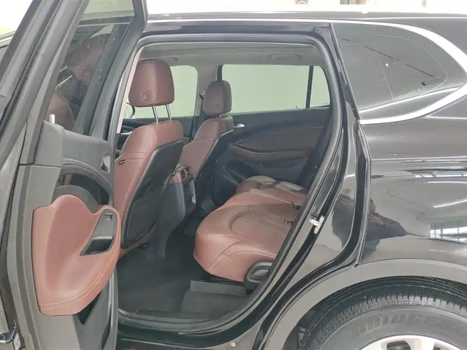 Buick Envision Plus 2020 20T FWD Luxury фото 11