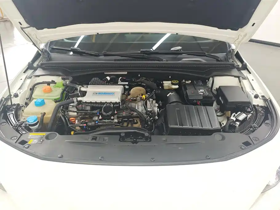 GAC Trumpchi Trumpchi Emkoo 2021 270T DCT J15 Edition фото 10