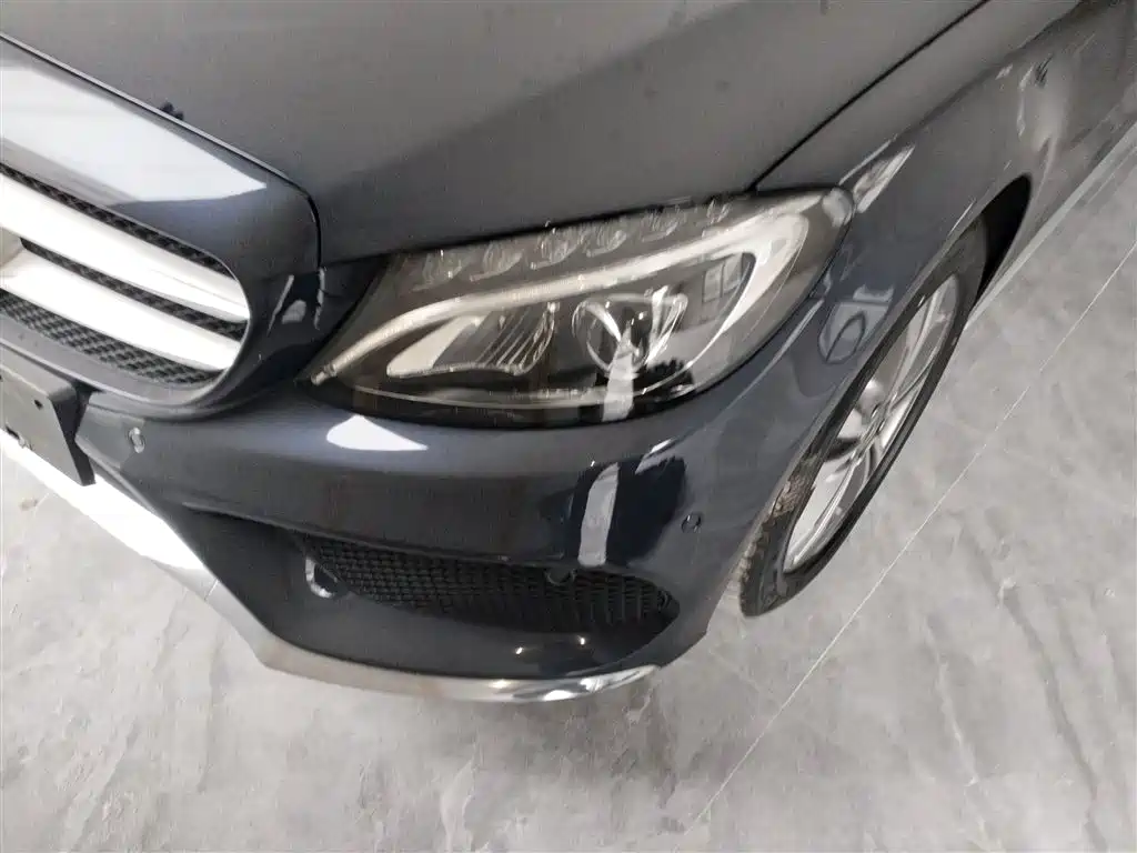 Mercedes-Benz C-Class 2018 C 200 L Sport Edition фото 24