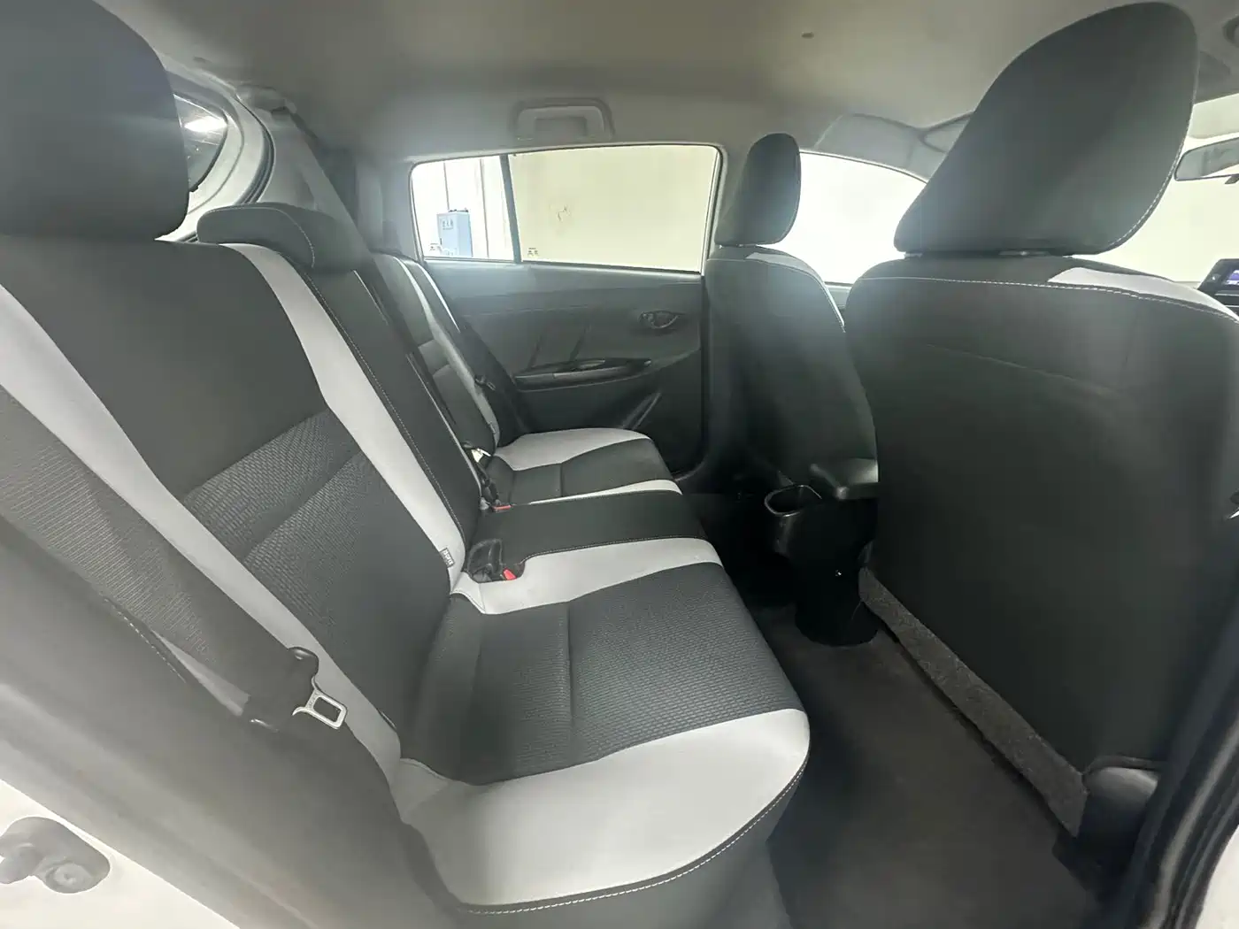 Toyota YARiS L Zhi Xuan 2023 2022 Zhi Xuan X 1.5L CVT Leading PLUS Edition