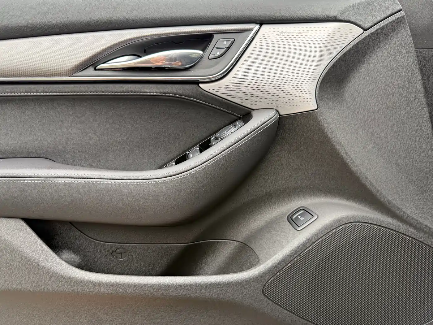 Cadillac CT5 2022 28T Luxury Edition фото 11