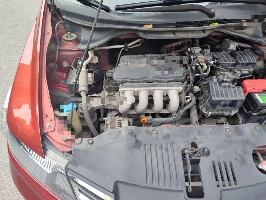 Honda City Classic 2015 2012 1.5L Automatic Flagship Edition