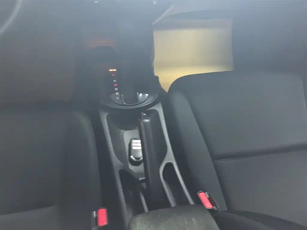 Honda City 2018 2017 1.5L CVT Elite Edition