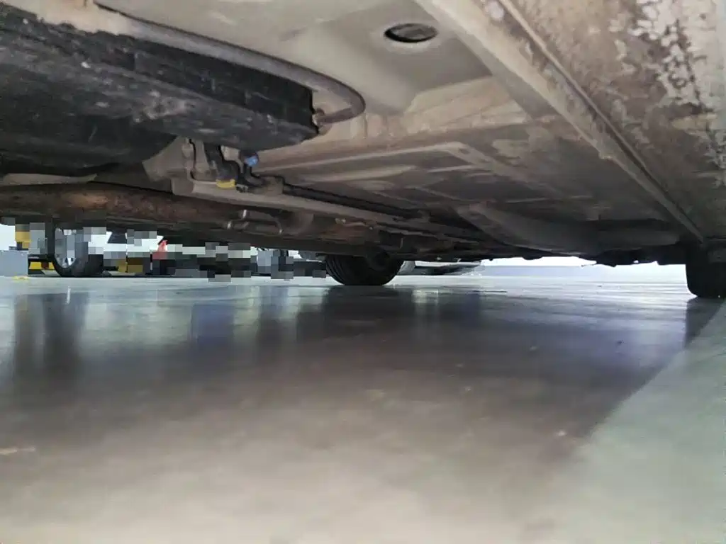 Фото 9 - Chevrolet Monza