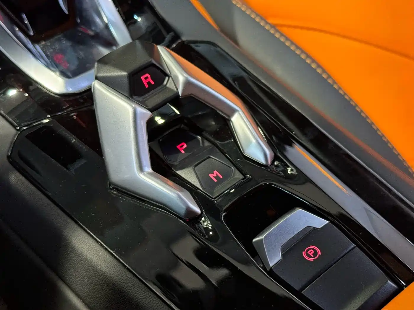 Lamborghini Huracán 2020 Huracán EVO RWD фото 11