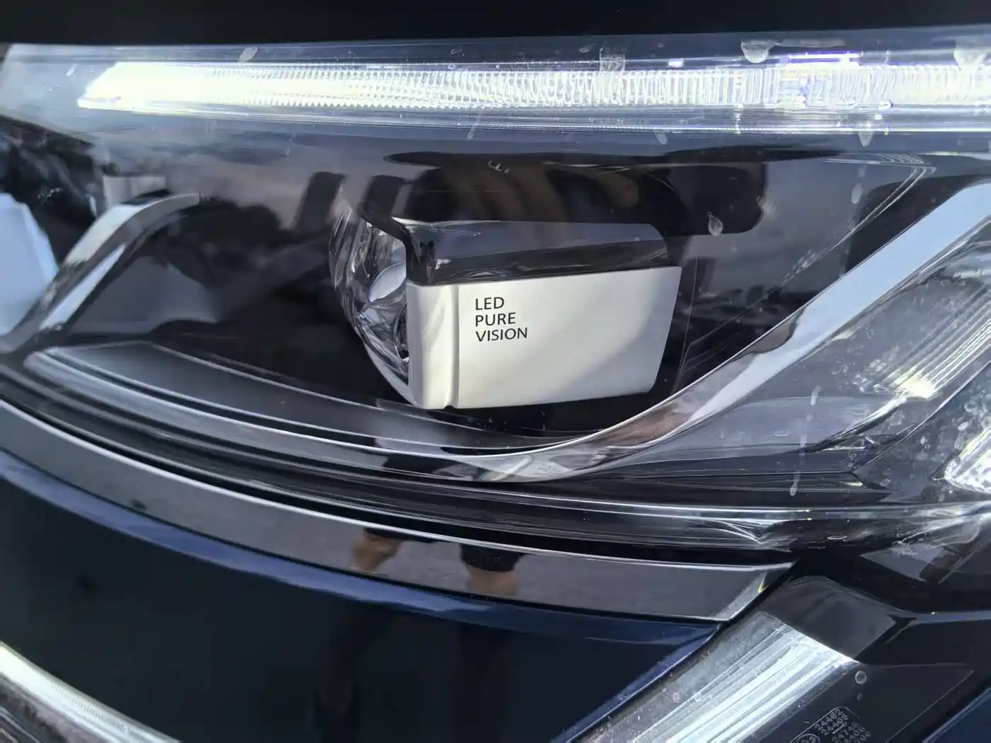 Renault Koleos 2019 2018 2.0L 2WD Luxury Edition