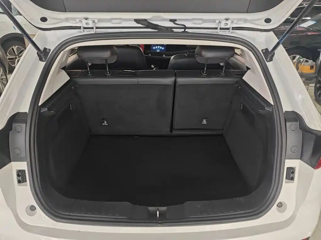 Фото 19 - Haval H2s