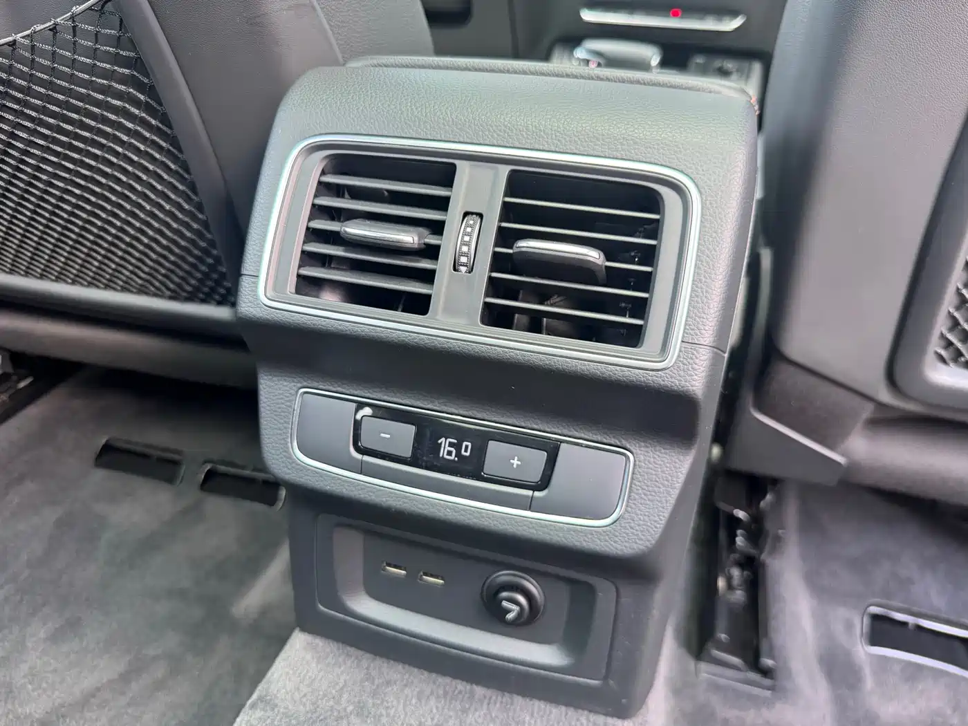 Audi Q5L 2018 45 TFSI Exclusive Fashion China VI фото 21
