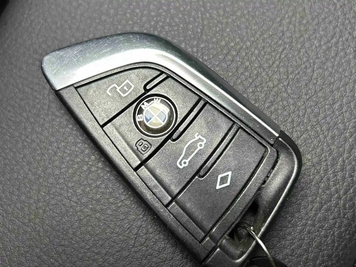 BMW 2 Series (Import) 2021 225i 4-Door Gran Coupe M Sport Package фото 7