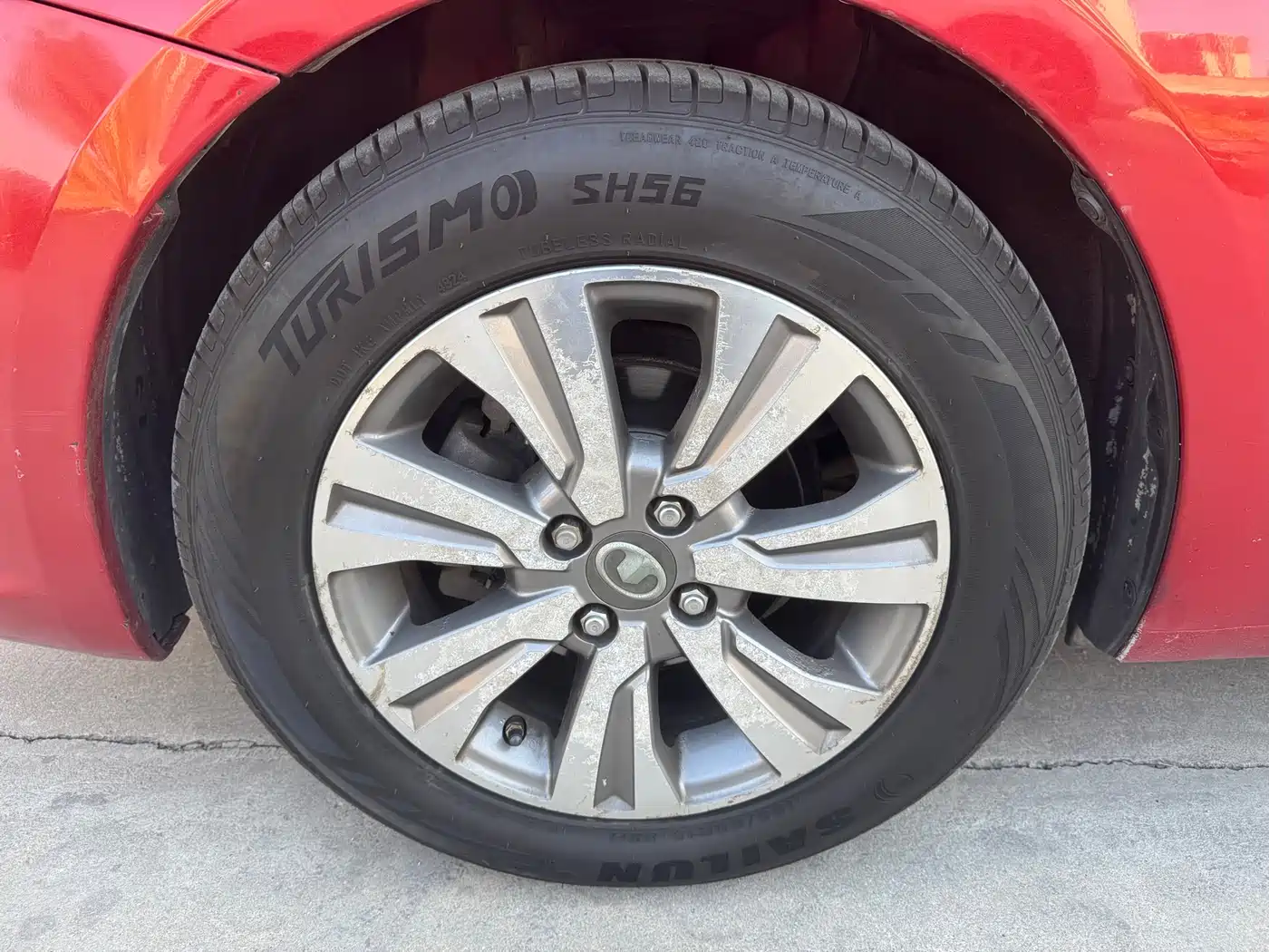 Great Wall C30 2015 2015 1.5L Manual Comfort