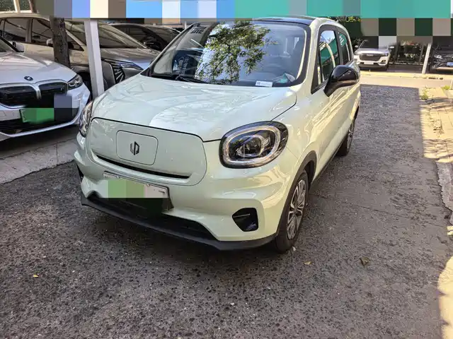 Leapmotor T03 310 Комфорт