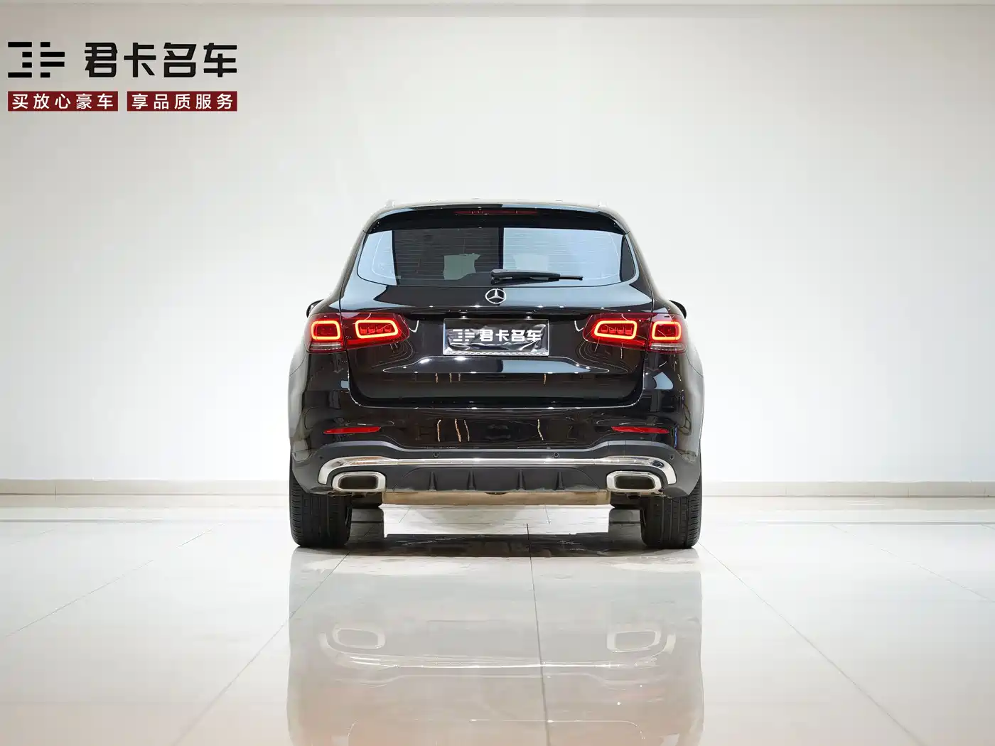Mercedes-Benz GLC 2022 Facelift II GLC 260 L 4MATIC Luxury фото 6