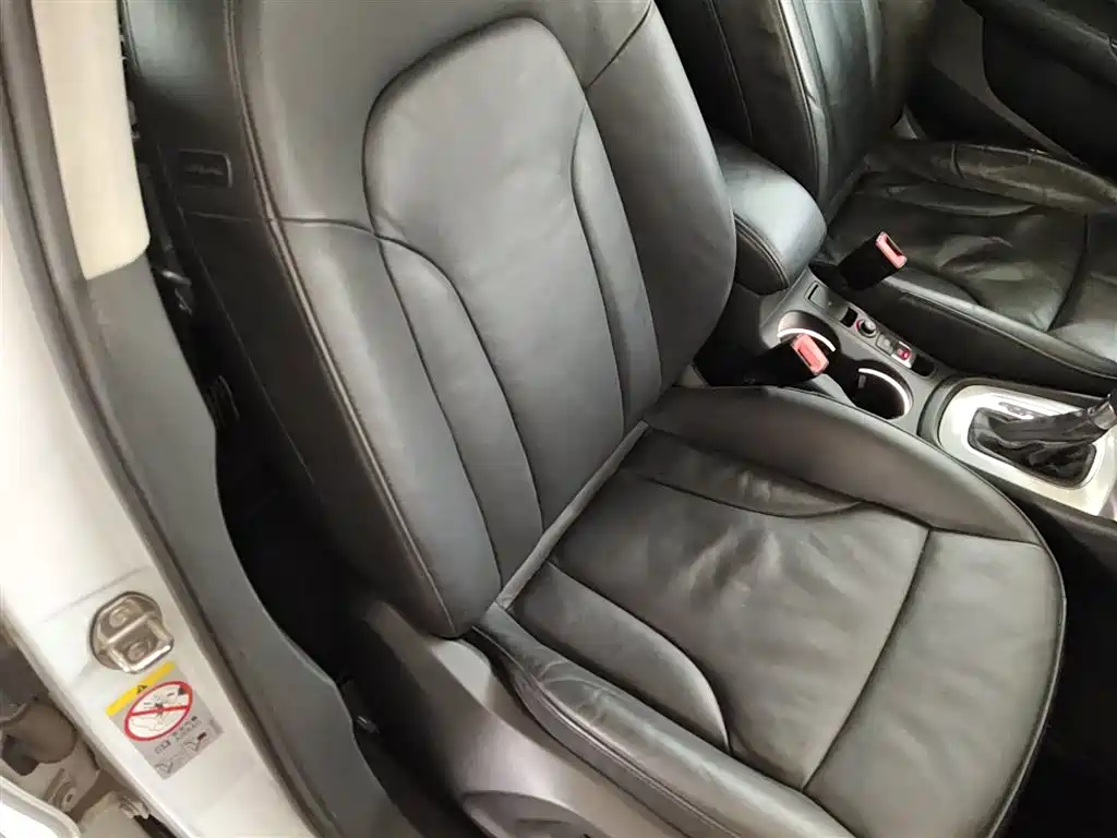 Audi Q3 2016 30 TFSI Heritage Edition Comfort фото 20